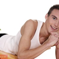 Kevin Tod gets fucked by Mike James - Picture 3