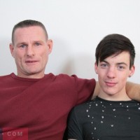 Jamie Smythe gets fucked by Danny Rivers - Picture 2