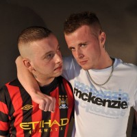 Scally Jay fucks Nick Wilson - Picture 5