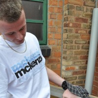 Scally Jay fucks Nick Wilson - Picture 10