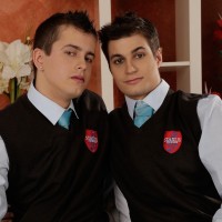 Matt Laughton & Rudy Valentino - Picture 5