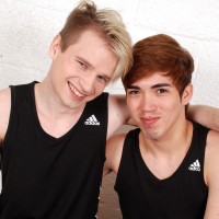 Kamyk Walker and Alexis Alday - Picture 5