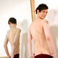 Tristan Cane fucks Kyle Wilkinson - Picture 3