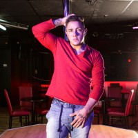 Strip Club: Jayden - Picture 3
