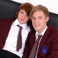 Jaxon Radoc & Lewis Taylor - Picture 5