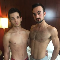 Mason Lear fucks Cooper King - Picture 3