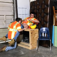 Dudes in Public 24: Working Stiff - Picture 11