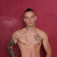 Tom Backet and Steven Johnson fucks Aaron Aurora - Picture 4