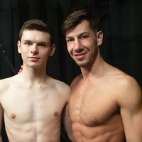 Ethan Tate and Jordan Starr - Picture 1