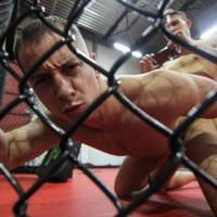 Dudes in Public 25: Combat - Picture 17