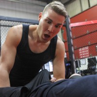 Dudes in Public 25: Combat - Picture 8