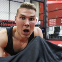 Dudes in Public 25: Combat - Picture 9