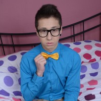 Chase Evans gets fucked by Jonny Castle - Picture 1
