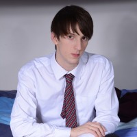 Kurt Maddox fucks Lucius York - Picture 1