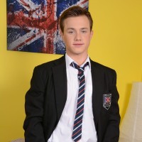 Billy Rubens fucks Sam Kirby - Picture 1