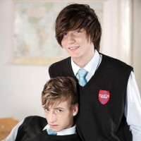 Alan Benfelen and Richie Hajek - Picture 5