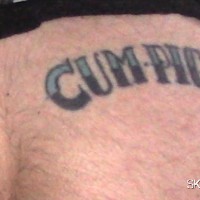 Cum Pig - Picture 10