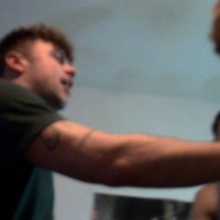 Frat Boy Hole - Picture 12