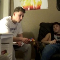 Sloppy Spill - Picture 1