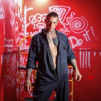 Chained and Double Banged - Picture 1