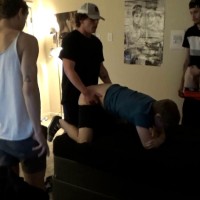 Train Dat Bitch - Picture 3