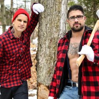 Lumbersexuals 2 - Picture 2