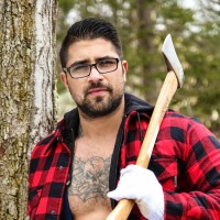 Lumbersexuals 2 - Picture 1