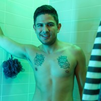 Alex Montenegro gets fucked by Markus Kage - Picture 10