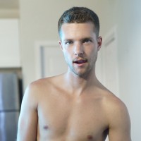 Markus Kage and Romeo Davis fucks Benjamin Blue - Picture 10