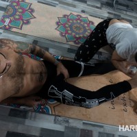 Yah-jil fucks Iker Crown - Picture 10