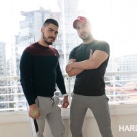 Tomas Graziano & Valentino Sistor - Picture 1