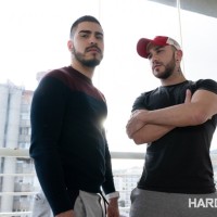 Tomas Graziano & Valentino Sistor - Picture 2