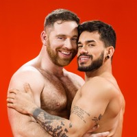 Sex Wish, part 2 - Picture 1