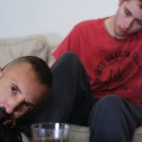 The slave and the young alpha - Picture 2