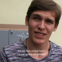 Czech Hunter 444 - Picture 1