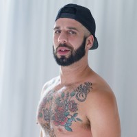 Romeo Davis fucks Edward Terrant - Picture 12