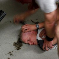 Forced haircut - Picture 4