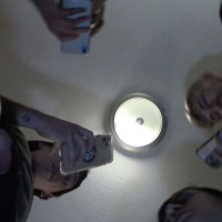 Cum dump hole - Picture 6
