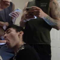 Cum dump hole - Picture 14