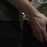 Cum dump hole - Picture 2