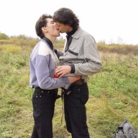 Outdoor sex - Picture 2