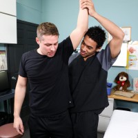Therapeutic release - Picture 1