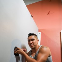 Jessie Colter fucks Adrian Suarez - Picture 3