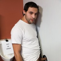 Eddie Danger fucks Scott Riley - Picture 1