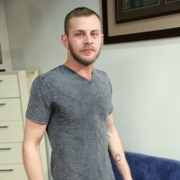 Brett Bradley fucks Chandler Scott - Picture 2