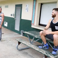 Tommy Defendi fucks Braxton Smith - Picture 2