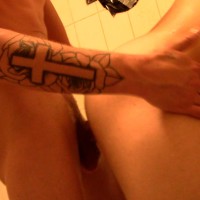 Cum In Hole - Picture 8