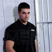 Jimmy Johnson and Jack King fucks Johnny Rapid - Picture 3