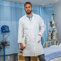 The doctor is in me (scene 1) - Picture 41