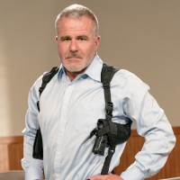 Fist Fuck Police Department - Picture 1